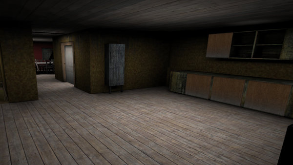 恐怖奶奶对决4手机版 恐怖奶奶对决4手机版