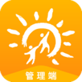 去扶贫管理端 v2.5.2