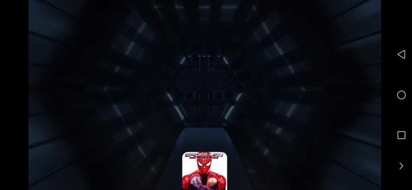 蜘蛛侠落入圈套手机版