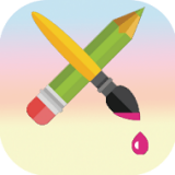 简笔画幼儿 v1.0.0