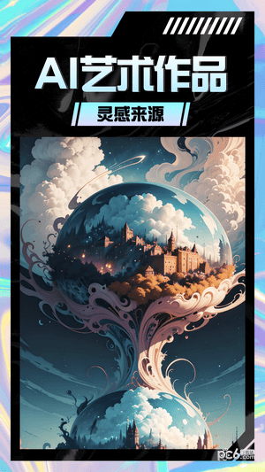 AI智能绘画 AI智能绘画