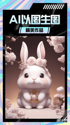 AI智能绘画 AI智能绘画