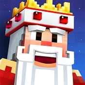 我的世界之龙骑士世界中文版 v1.0.4 安卓完整版