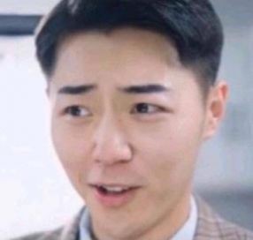 歪嘴战神表情包
