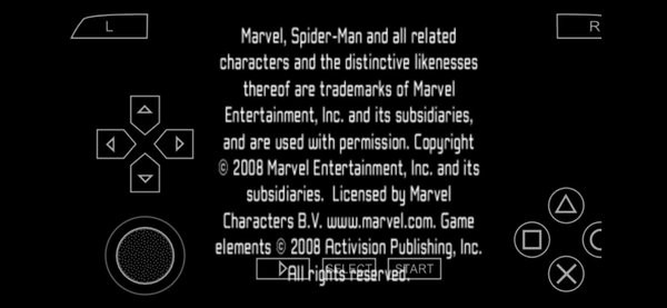 蜘蛛侠落入圈套手机版