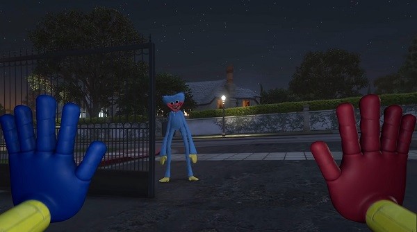 波比蜘蛛侠手机版 波比蜘蛛侠手机版