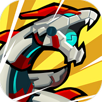 暴走龙骑士游戏 v1.1.6 安卓版