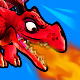 飞龙骑士战斗游戏(dragon flight) v0.1.0 安卓版