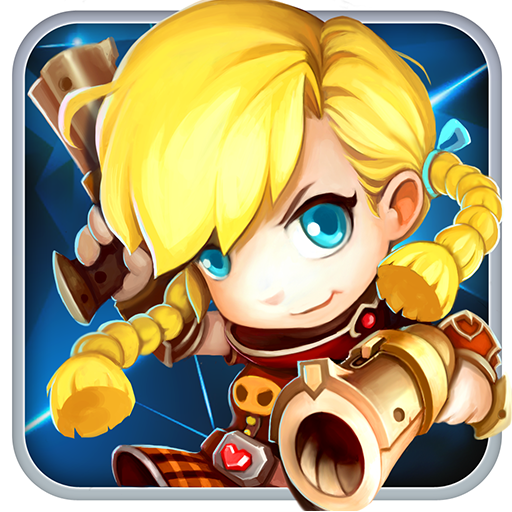 魔龙骑士团手机版 v1.2 安卓版
