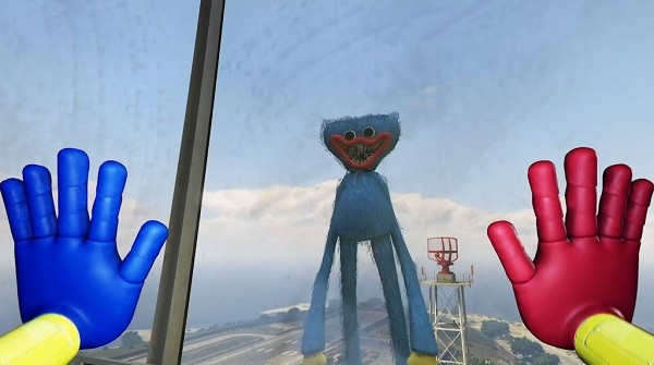 波比蜘蛛侠手机版 波比蜘蛛侠手机版