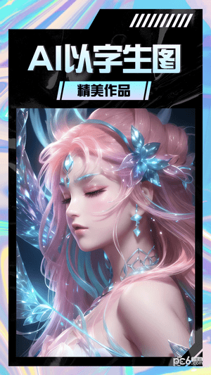 AI智能绘画 AI智能绘画