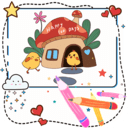 宝贝学画画 v1.1