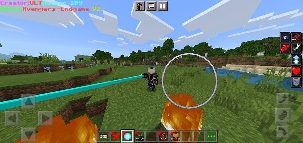 我的世界神器超级整合版 我的世界神器超级整合版