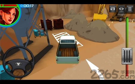 3d美国卡车最新版