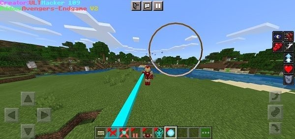 我的世界神器超级整合版 我的世界神器超级整合版