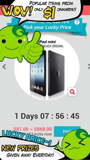 Qoo10 SG