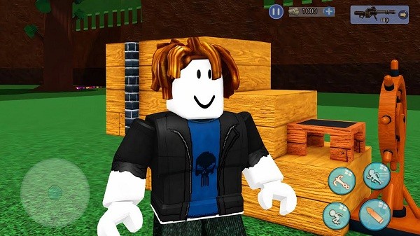 建造沙盒元宇宙游戏下载