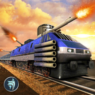 警方火车射手美国运输2018 v1.3.0 安卓版