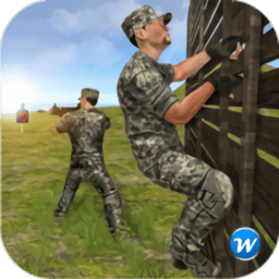 美国陆军射击学院游戏 v1.3.1 安卓版