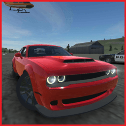 现代美国跑车2手机版 v1.1 安卓版