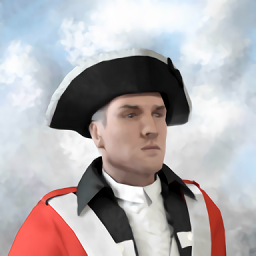 美国火枪手2手机版(Muskets of America 2) v1.01 安卓版