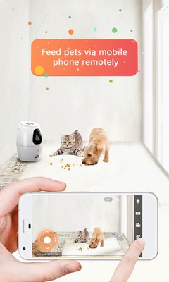 Smart Pets