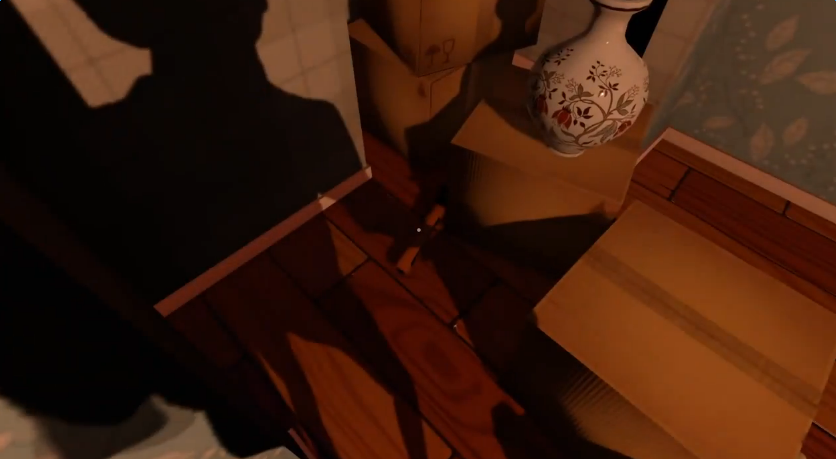 你好邻居捉迷藏手机版正版 你好邻居捉迷藏手机版正版