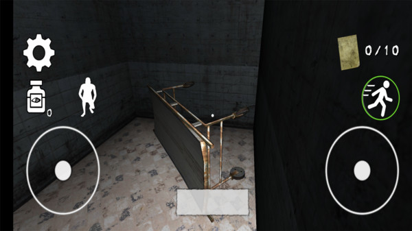 恐怖冰淇淋第四代游戏