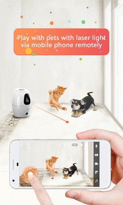 Smart Pets