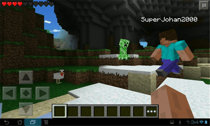 我的世界1.19国际版