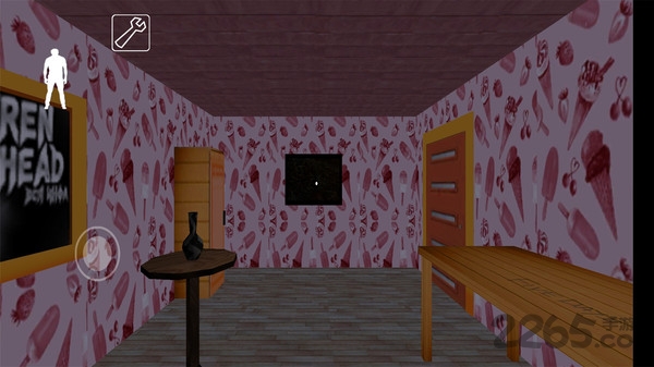 恐怖警笛头模拟器下载