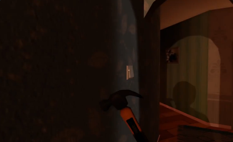 你好邻居捉迷藏手机版正版 你好邻居捉迷藏手机版正版