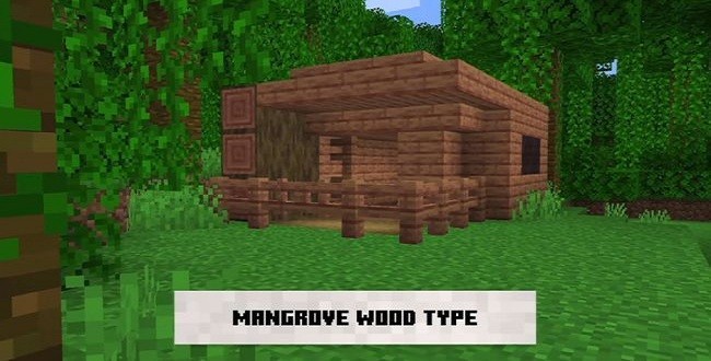 我的世界119国际服 我的世界119版本免费下载