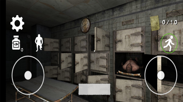 恐怖冰淇淋第四代游戏