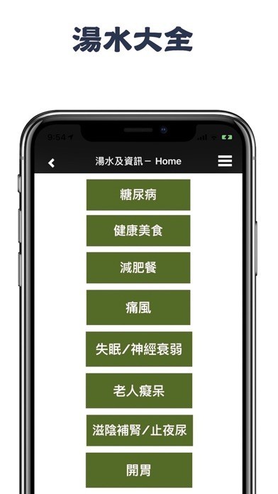 康宁堂