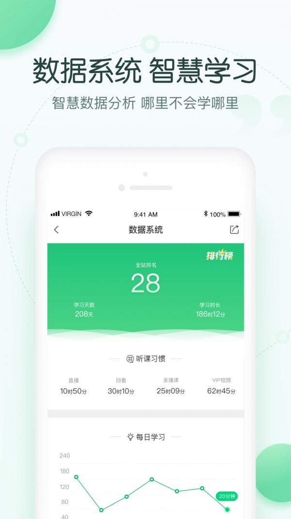 美好自考