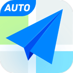 高德导航车机版本官方app v7.1.1.600337 安卓最新版本