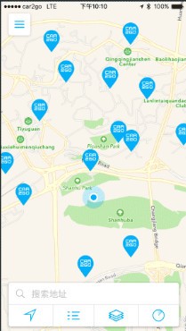 武汉共享汽车app下载