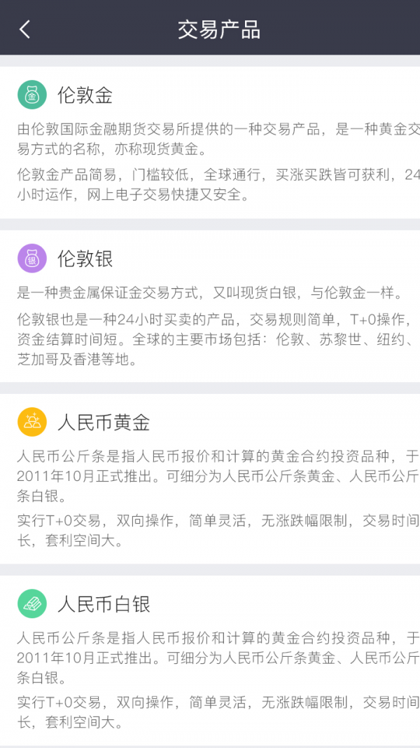 炒黄金