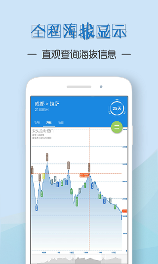 户外探子手机版