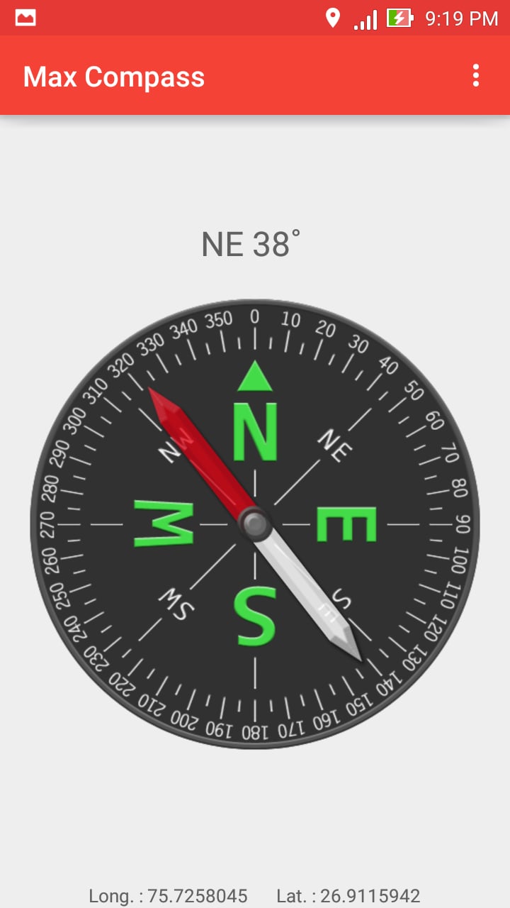 户外工具箱软件 户外工具箱软件