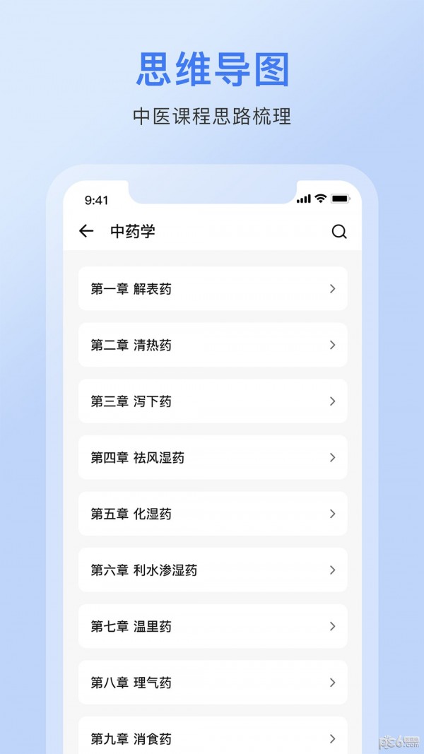 中药词典科盛通