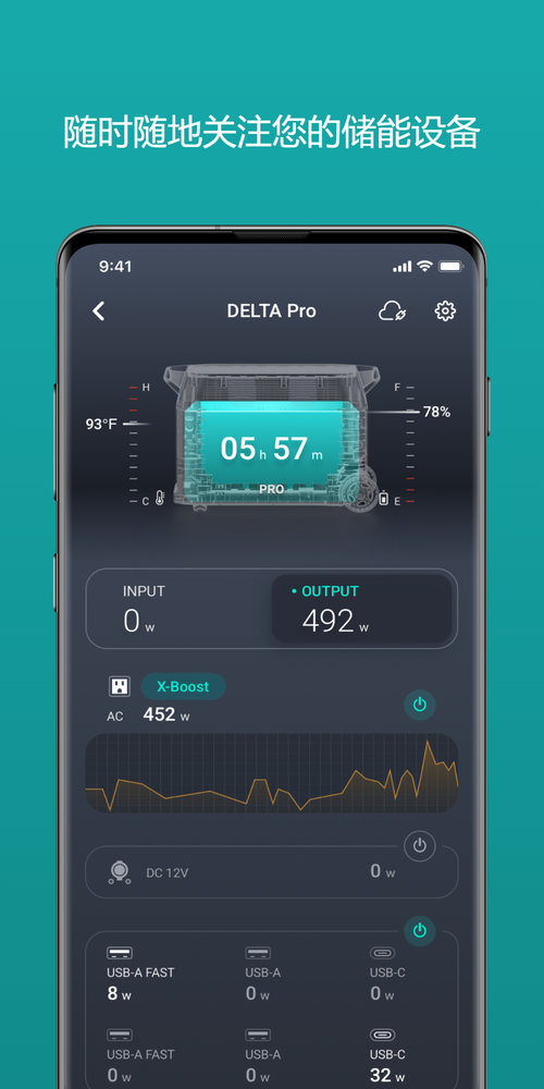 ecoflow app下载
