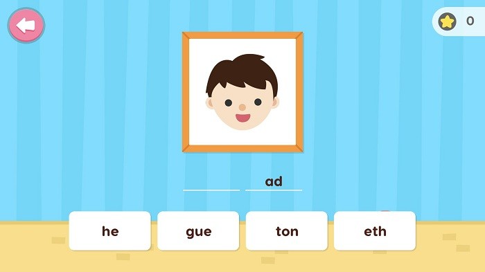 小小英语阅读app 小小英语阅读app