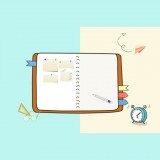 可人儿日记 v1.0.0