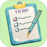 清单随手记 v1.0