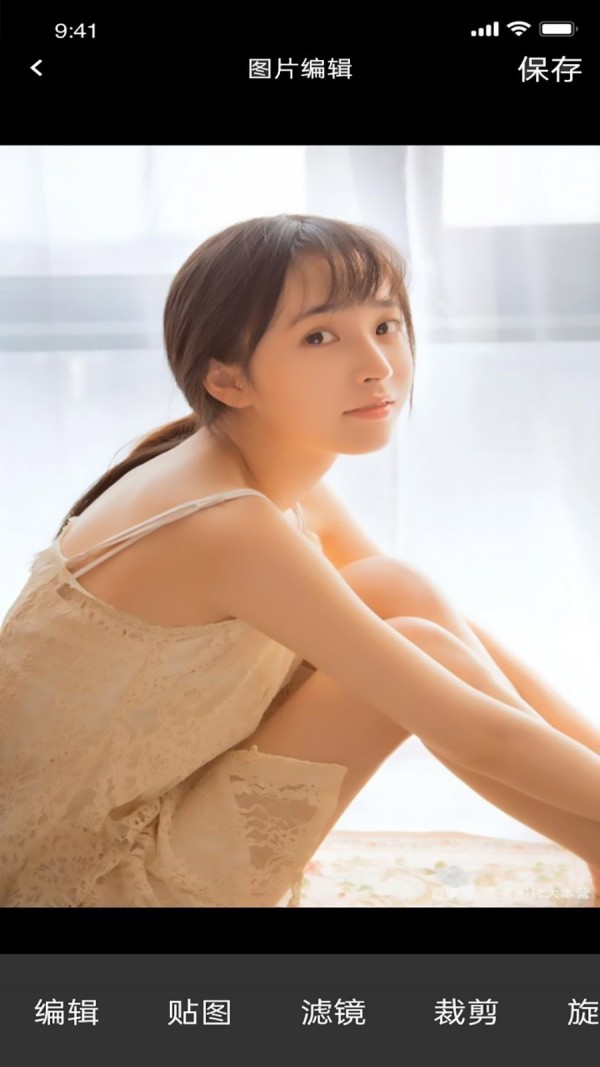 知音视频编辑