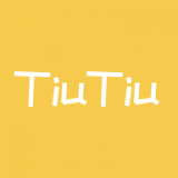 TiuTiu日记本 v1.0.0