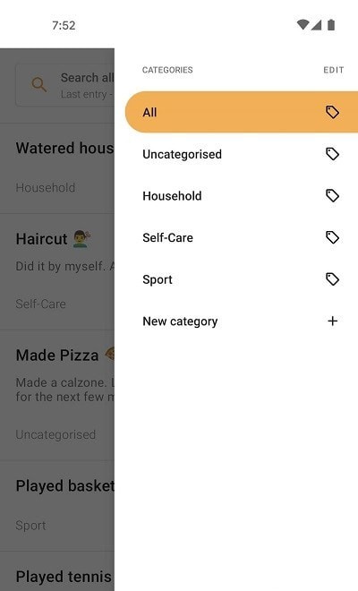 Last Time时间线 Last Time时间线