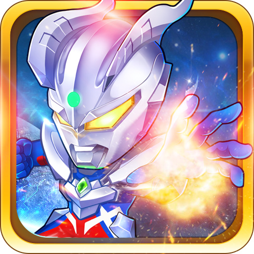大怪兽之战卡牌游戏手机版 v1.0 安卓版